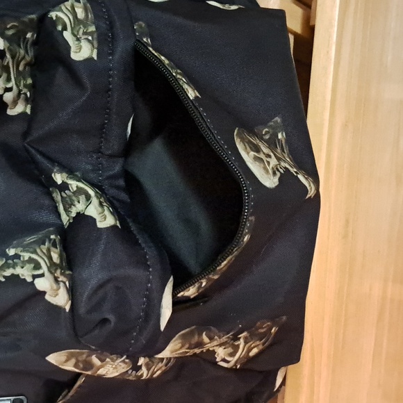 Van Gogh Bookbag - Picture 2 of 4